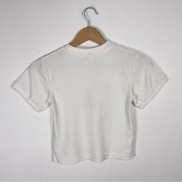 NWOT Fresh Prints Sz. S Gamma Phi Beta Cherry Big Shirt - Picture 2 of 6